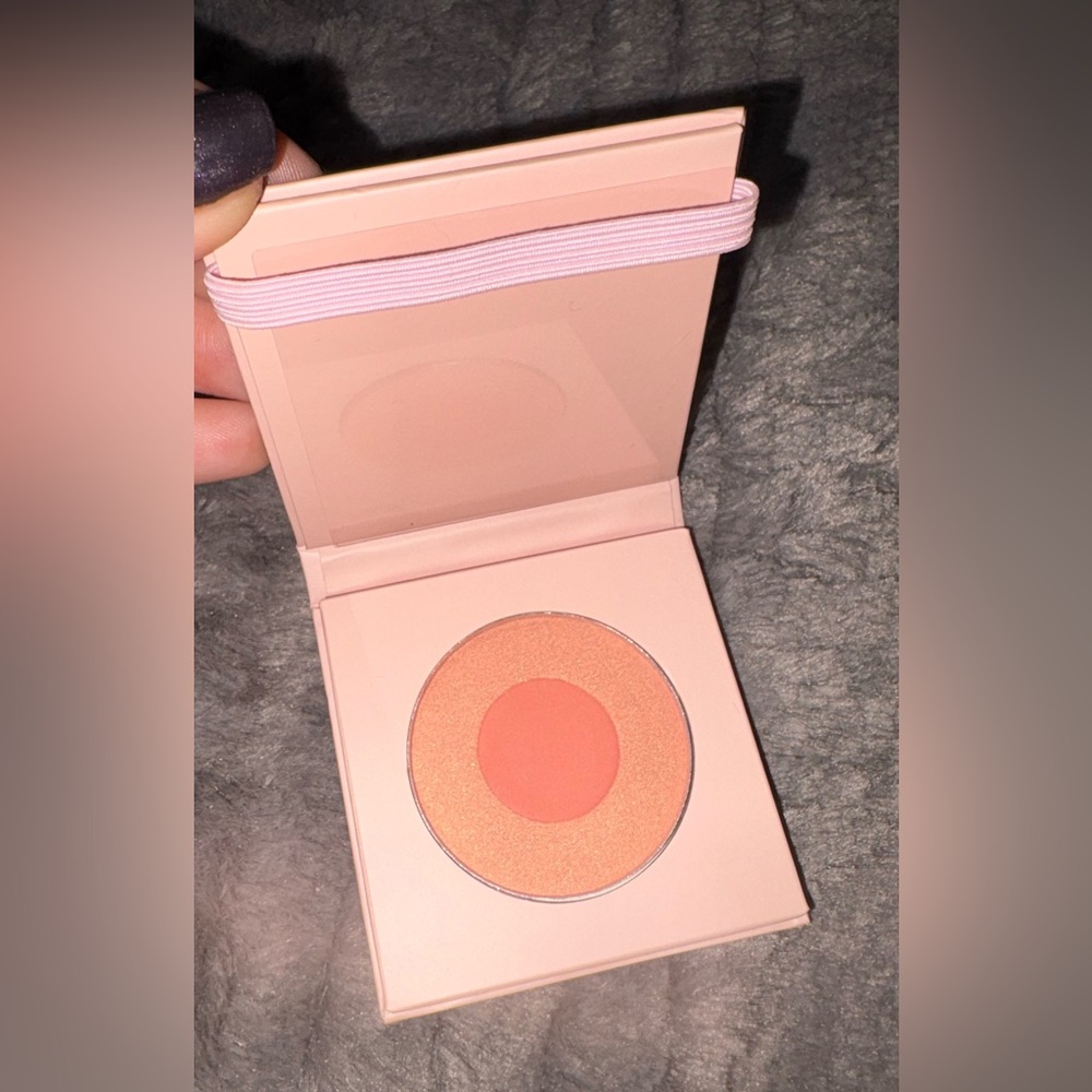 Pink Lace Blush Duo by MOTD
